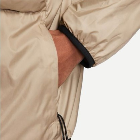 Nike | Street Style Logo Jackets mens size medium - Picture 4 of 9